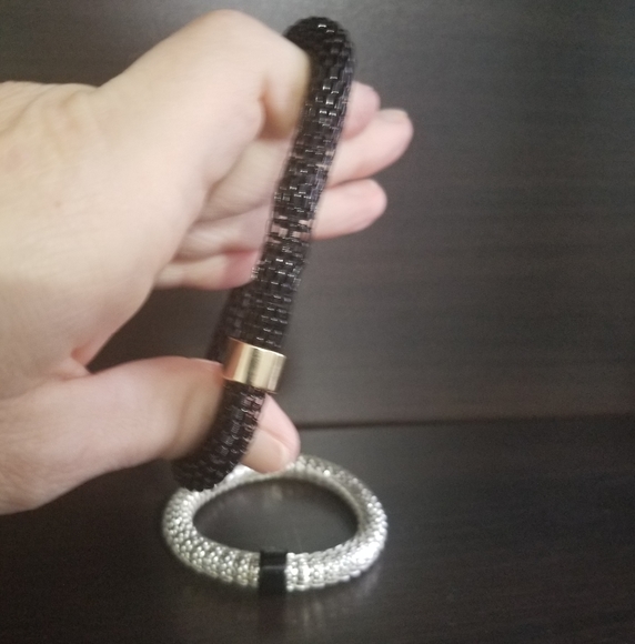 Stackable Bracelets - Picture 3 of 4